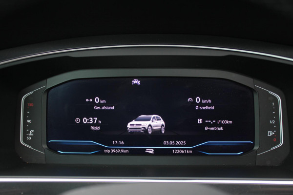 Volkswagen Tiguan 2.0 TSI 4Motion