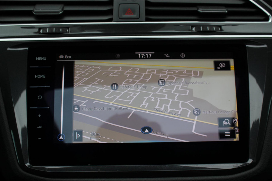 Volkswagen Tiguan 2.0 TSI 4Motion
