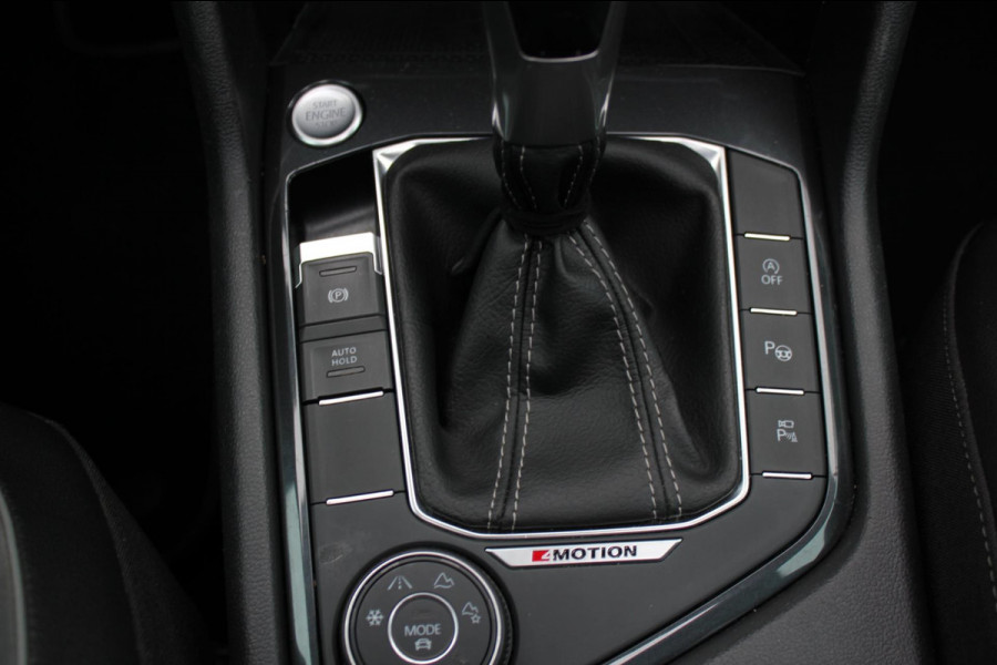 Volkswagen Tiguan 2.0 TSI 4Motion