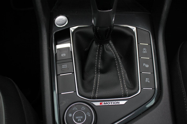 Volkswagen Tiguan 2.0 TSI 4Motion