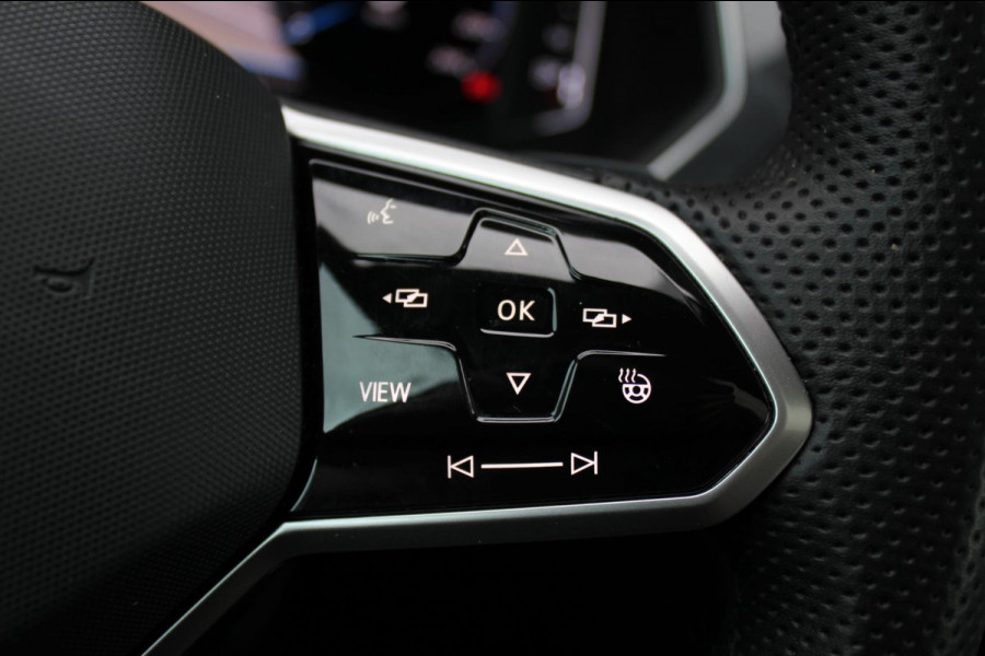 Volkswagen Tiguan 2.0 TSI 4Motion
