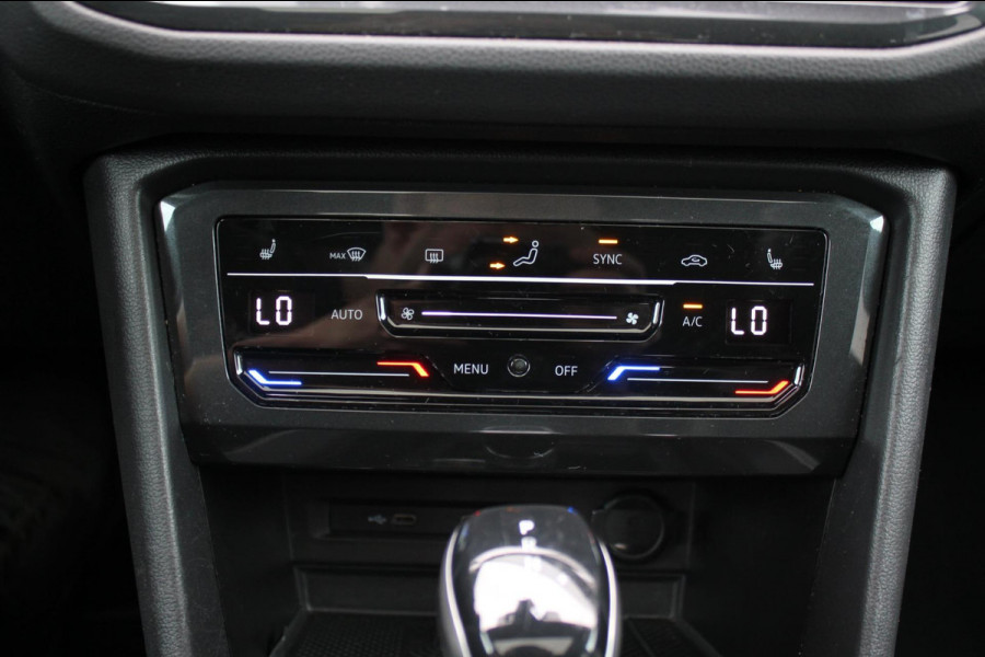 Volkswagen Tiguan 2.0 TSI 4Motion