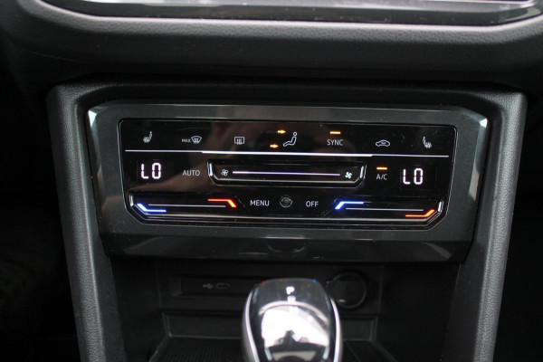 Volkswagen Tiguan 2.0 TSI 4Motion