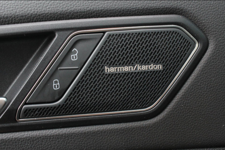Volkswagen Tiguan 2.0 TSI 4Motion
