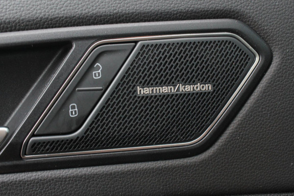 Volkswagen Tiguan 2.0 TSI 4Motion