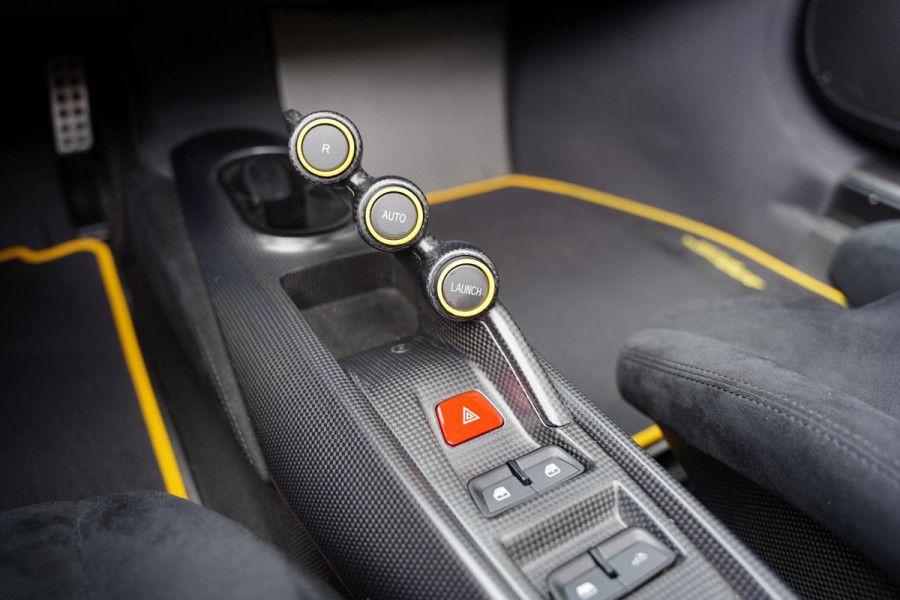 Ferrari 488 3.9 Pista HELE Spider Tailor Made