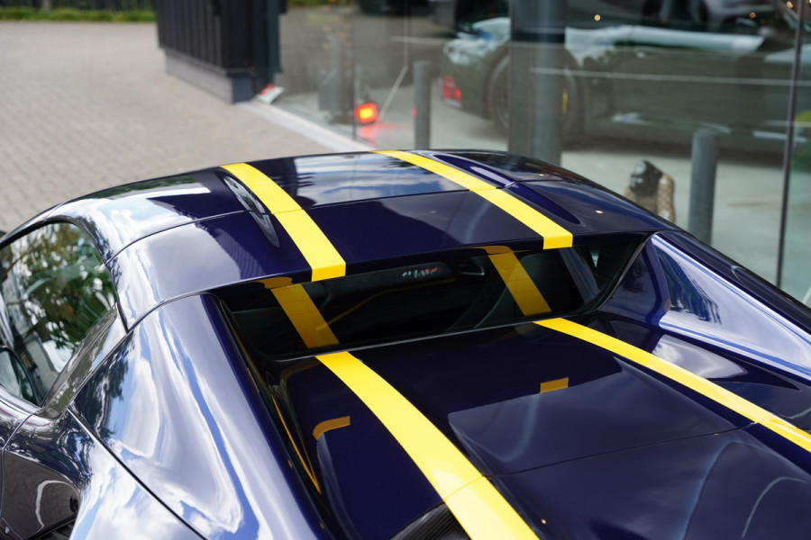 Ferrari 488 3.9 Pista HELE Spider Tailor Made