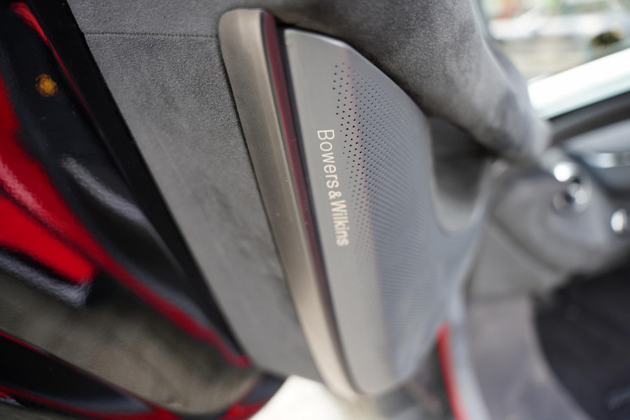 McLaren 600LT Spider 3.8 V8 Limited Series