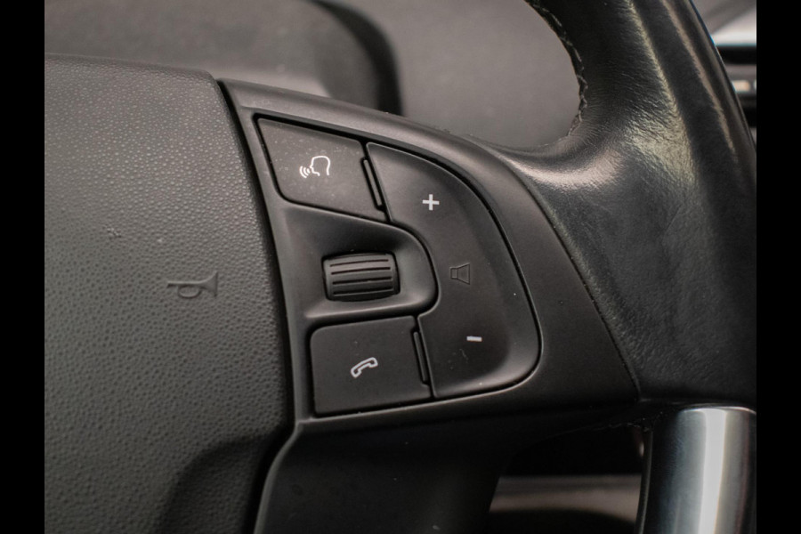 Citroën Grand C4 Picasso 1.2 PureTech Business 7P.(APPLE CARPLAY,NAVI,LED,CRUISE,CLIMATE,CAMERA,GETINT,TREKHAAK,NETTESTAAT)