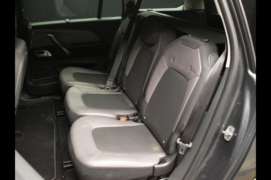 Citroën Grand C4 Picasso 1.2 PureTech Business 7P.(APPLE CARPLAY,NAVI,LED,CRUISE,CLIMATE,CAMERA,GETINT,TREKHAAK,NETTESTAAT)