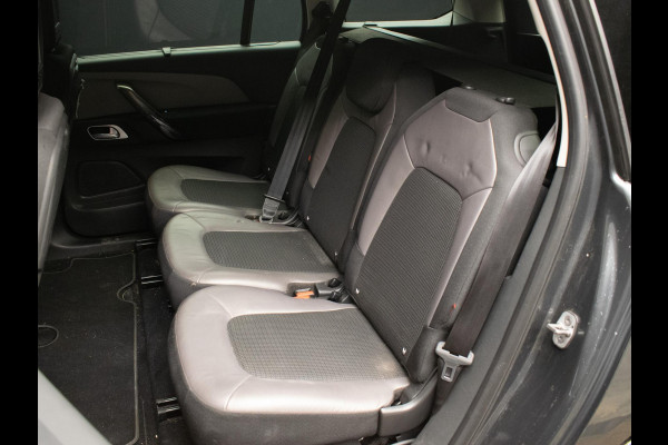 Citroën Grand C4 Picasso 1.2 PureTech Business 7P.(APPLE CARPLAY,NAVI,LED,CRUISE,CLIMATE,CAMERA,GETINT,TREKHAAK,NETTESTAAT)
