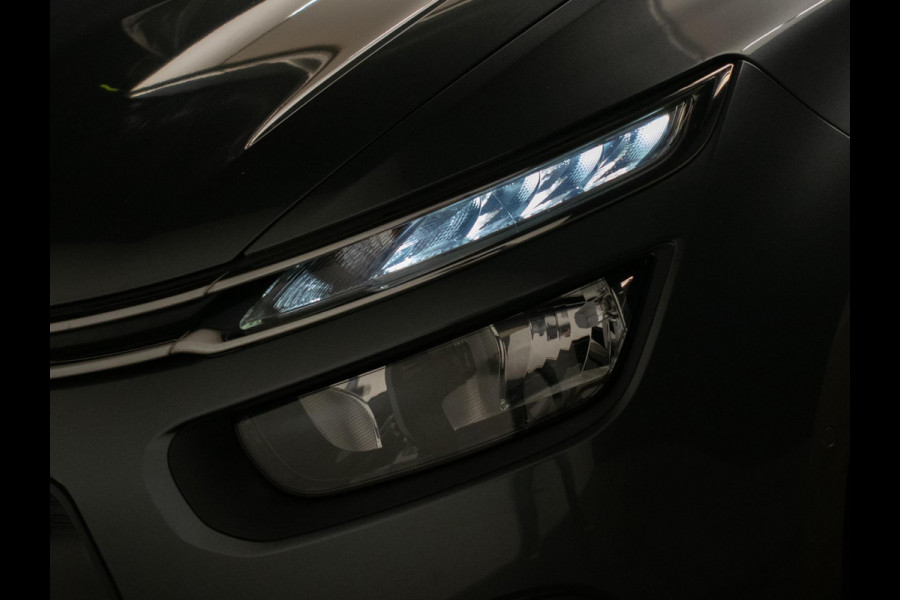 Citroën Grand C4 Picasso 1.2 PureTech Business 7P.(APPLE CARPLAY,NAVI,LED,CRUISE,CLIMATE,CAMERA,GETINT,TREKHAAK,NETTESTAAT)