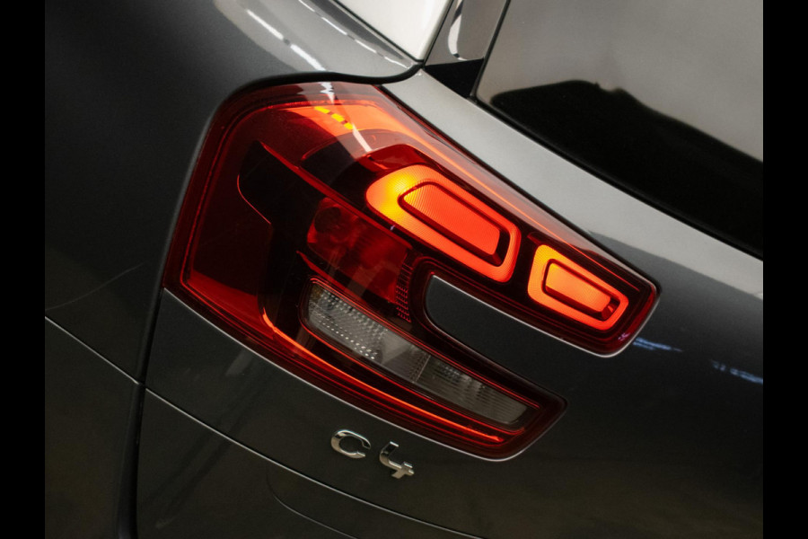 Citroën Grand C4 Picasso 1.2 PureTech Business 7P.(APPLE CARPLAY,NAVI,LED,CRUISE,CLIMATE,CAMERA,GETINT,TREKHAAK,NETTESTAAT)