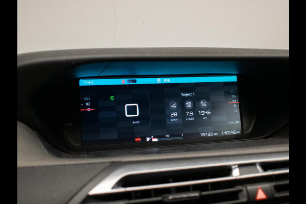 Citroën Grand C4 Picasso 1.2 PureTech Business 7P.(APPLE CARPLAY,NAVI,LED,CRUISE,CLIMATE,CAMERA,GETINT,TREKHAAK,NETTESTAAT)