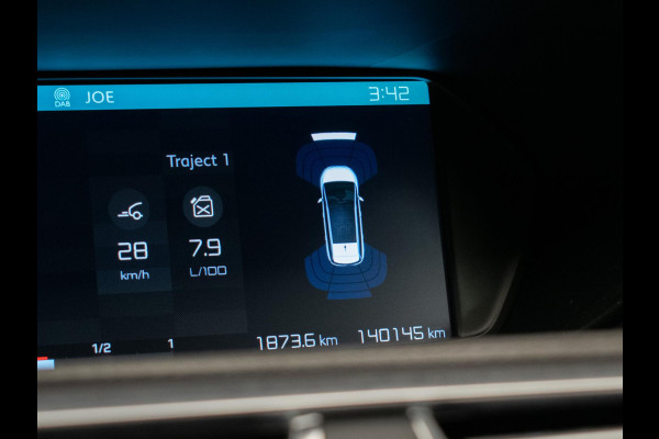 Citroën Grand C4 Picasso 1.2 PureTech Business 7P.(APPLE CARPLAY,NAVI,LED,CRUISE,CLIMATE,CAMERA,GETINT,TREKHAAK,NETTESTAAT)