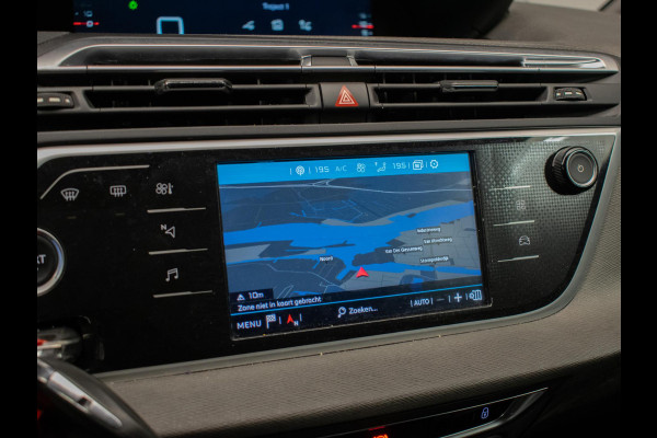 Citroën Grand C4 Picasso 1.2 PureTech Business 7P.(APPLE CARPLAY,NAVI,LED,CRUISE,CLIMATE,CAMERA,GETINT,TREKHAAK,NETTESTAAT)