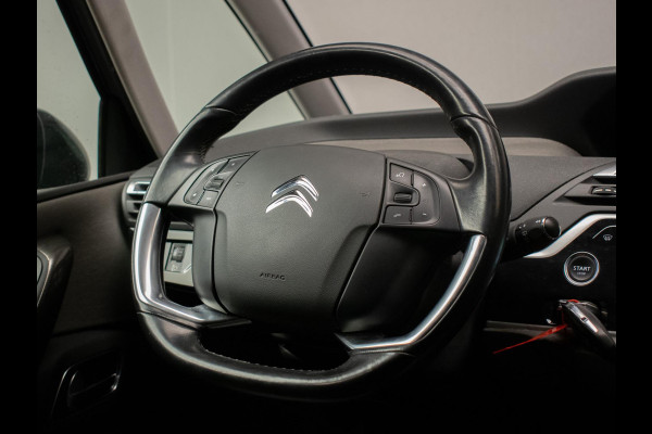 Citroën Grand C4 Picasso 1.2 PureTech Business 7P.(APPLE CARPLAY,NAVI,LED,CRUISE,CLIMATE,CAMERA,GETINT,TREKHAAK,NETTESTAAT)