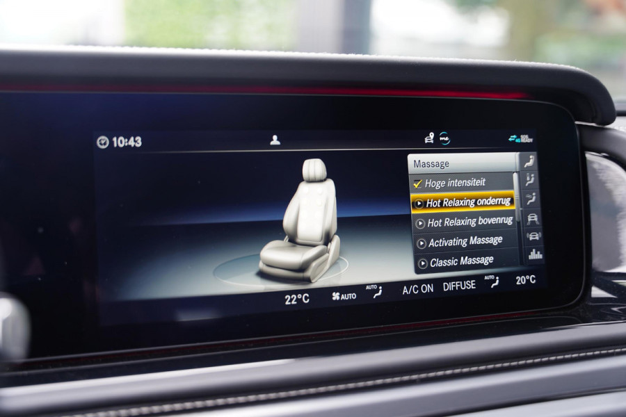 Mercedes-Benz G-Klasse 63 Performance Manufaktur Designo