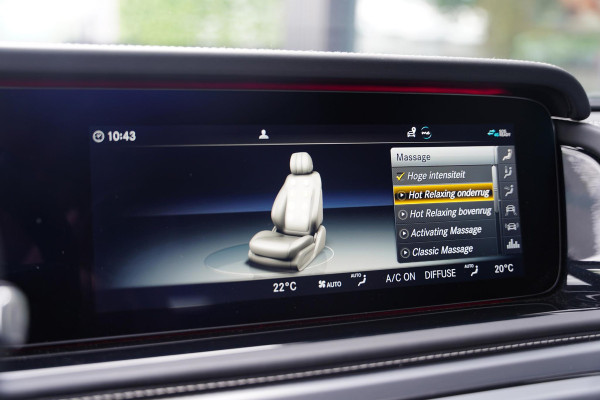 Mercedes-Benz G-Klasse 63 Performance Manufaktur Designo