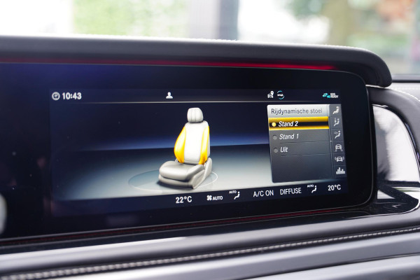 Mercedes-Benz G-Klasse 63 Performance Manufaktur Designo