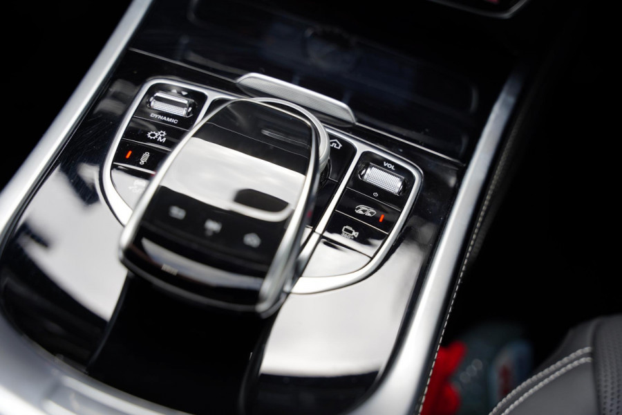 Mercedes-Benz G-Klasse 63 Performance Manufaktur Designo