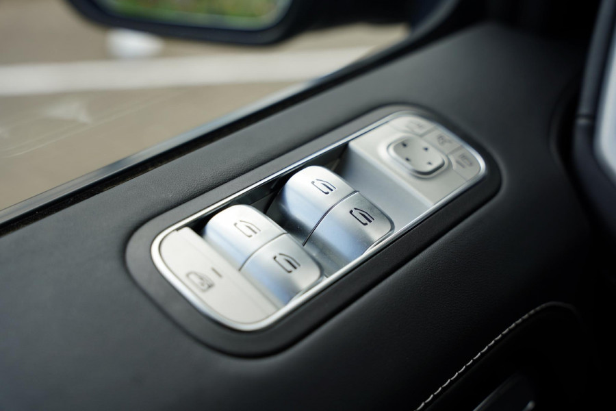 Mercedes-Benz G-Klasse 63 Performance Manufaktur Designo