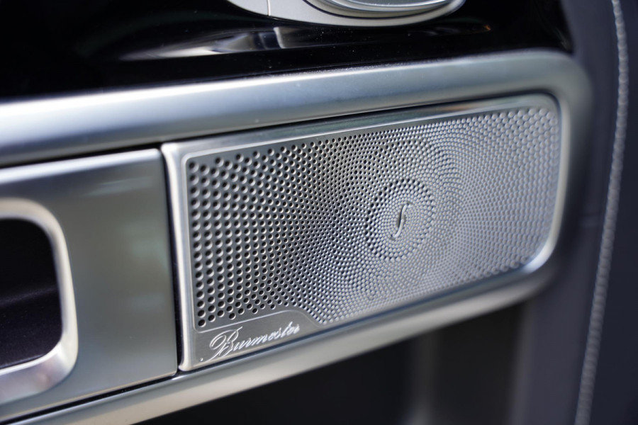 Mercedes-Benz G-Klasse 63 Performance Manufaktur Designo