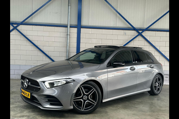 Mercedes-Benz A-Klasse 200 Premium Plus PANO|SFEERVERLICHTING|CAMERA