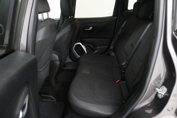 Jeep Renegade 1.4 MultiAir Limited (PANORAMADAK, CLIMA, NAVIGATIE, PARKEERSENSOREN, STUURBEDIENING)