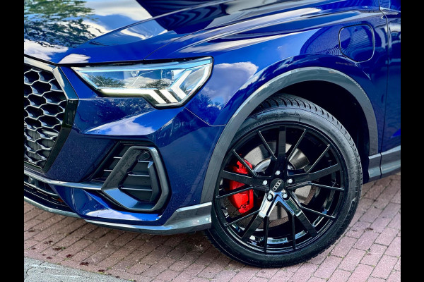 Audi Q3 Sportback 45 TFSI e S Edition Pano/Matrix/Keyless