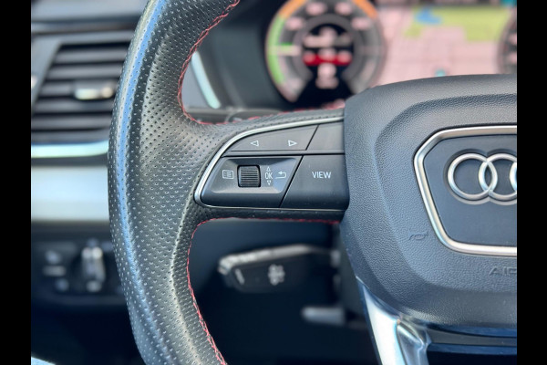 Audi Q5 55 TFSI e S Competition RS zetels/Pano/360