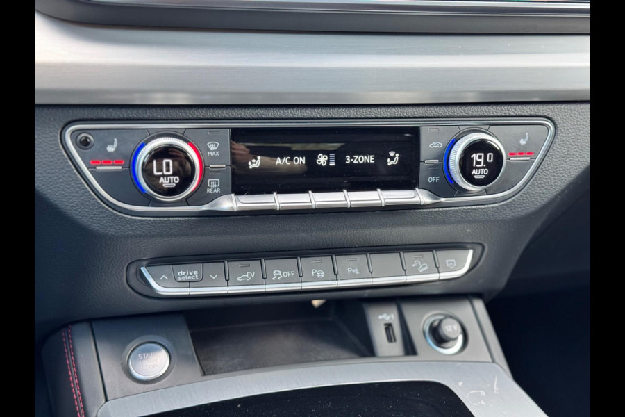 Audi Q5 55 TFSI e S Competition RS zetels/Pano/360