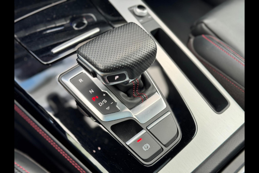 Audi Q5 55 TFSI e S Competition RS zetels/Pano/360