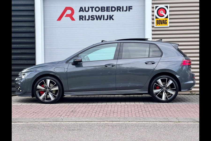 Volkswagen Golf 1.4 eHybrid GTE Leer/Pano/Trekhaak/Matrix