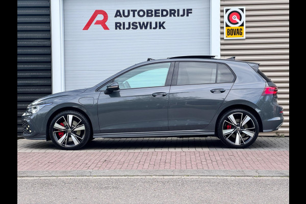 Volkswagen Golf 1.4 eHybrid GTE Leer/Pano/Trekhaak/Matrix