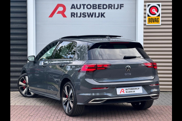 Volkswagen Golf 1.4 eHybrid GTE Leer/Pano/Trekhaak/Matrix