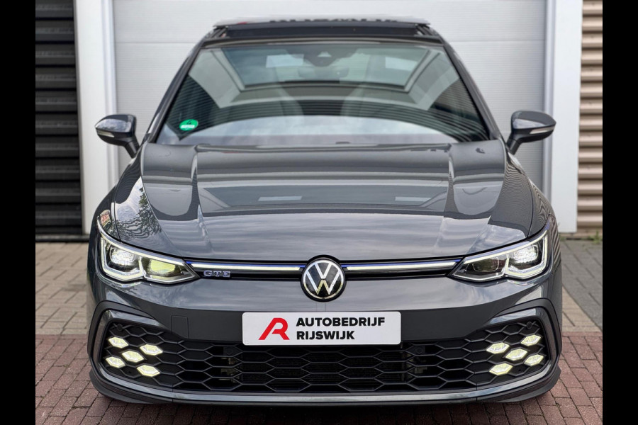 Volkswagen Golf 1.4 eHybrid GTE Leer/Pano/Trekhaak/Matrix