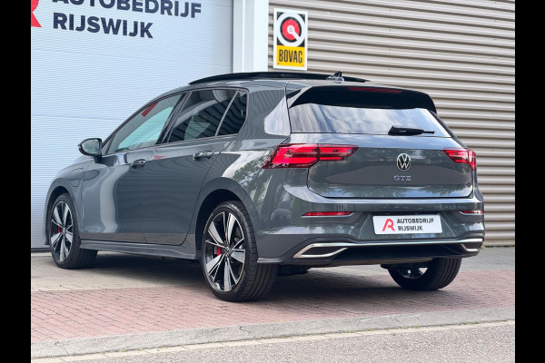 Volkswagen Golf 1.4 eHybrid GTE Leer/Pano/Trekhaak/Matrix