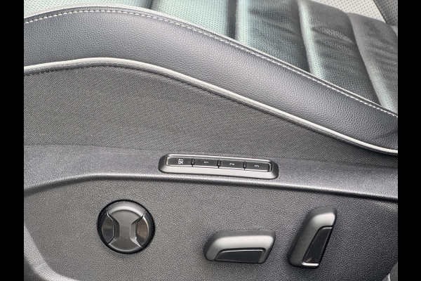 Volkswagen Golf 1.4 eHybrid GTE Leer/Pano/Trekhaak/Matrix