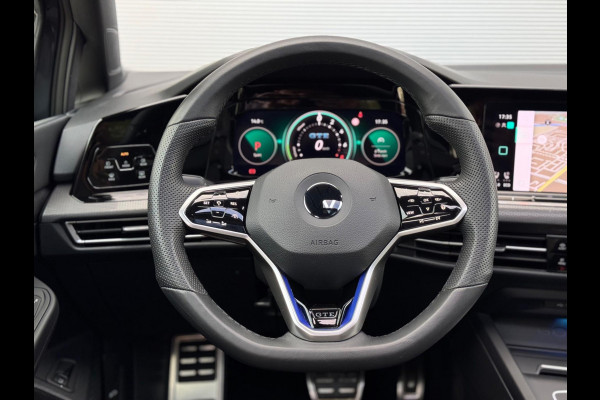 Volkswagen Golf 1.4 eHybrid GTE Leer/Pano/Trekhaak/Matrix