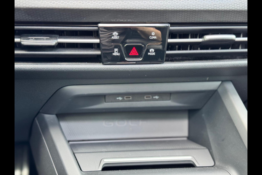 Volkswagen Golf 1.4 eHybrid GTE Leer/Pano/Trekhaak/Matrix