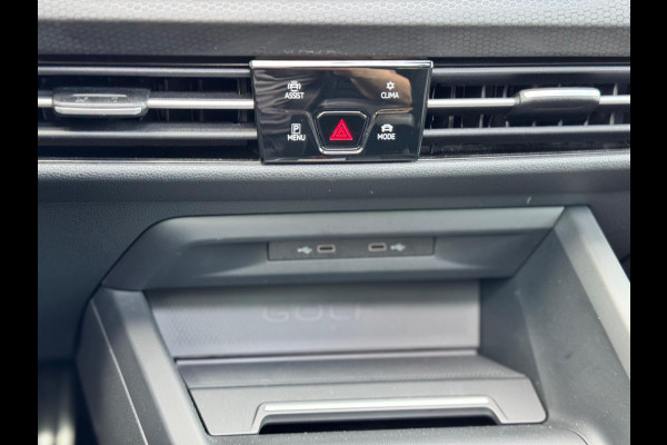 Volkswagen Golf 1.4 eHybrid GTE Leer/Pano/Trekhaak/Matrix