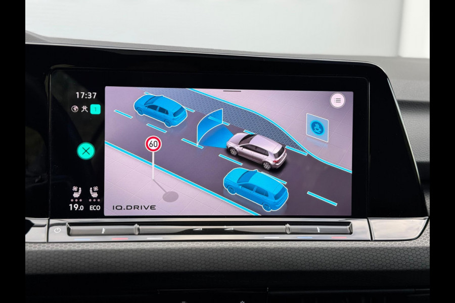 Volkswagen Golf 1.4 eHybrid GTE Leer/Pano/Trekhaak/Matrix