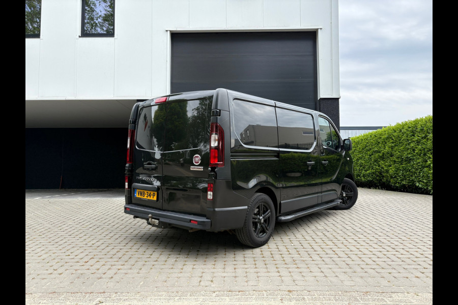 Fiat Talento 2.0 MultiJet L1H1 - Navi - Trekhaak - NAP - 1ste eigenaar