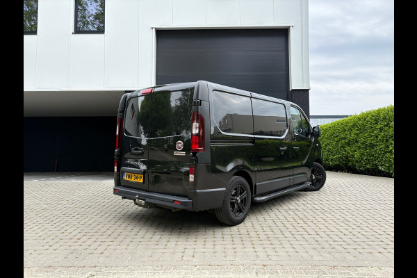 Fiat Talento 2.0 MultiJet L1H1 - Navi - Trekhaak - NAP - 1ste eigenaar