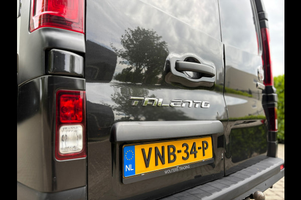Fiat Talento 2.0 MultiJet L1H1 - Navi - Trekhaak - NAP - 1ste eigenaar