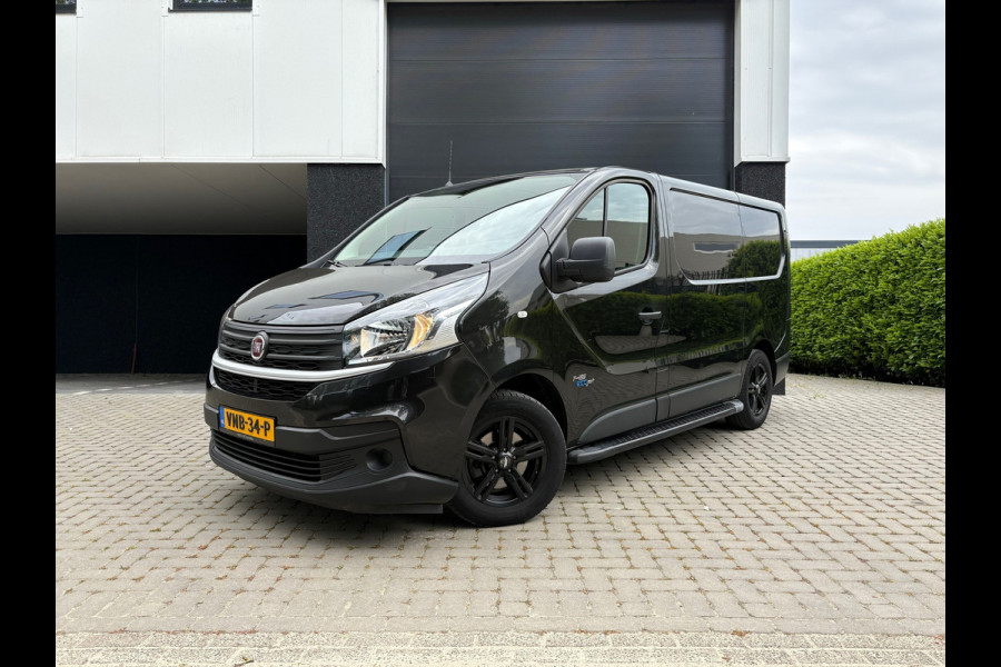 Fiat Talento 2.0 MultiJet L1H1 - Navi - Trekhaak - NAP - 1ste eigenaar