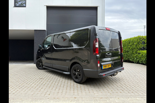 Fiat Talento 2.0 MultiJet L1H1 - Navi - Trekhaak - NAP - 1ste eigenaar