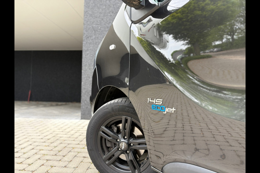 Fiat Talento 2.0 MultiJet L1H1 - Navi - Trekhaak - NAP - 1ste eigenaar