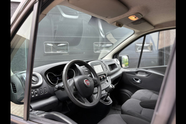 Fiat Talento 2.0 MultiJet L1H1 - Navi - Trekhaak - NAP - 1ste eigenaar
